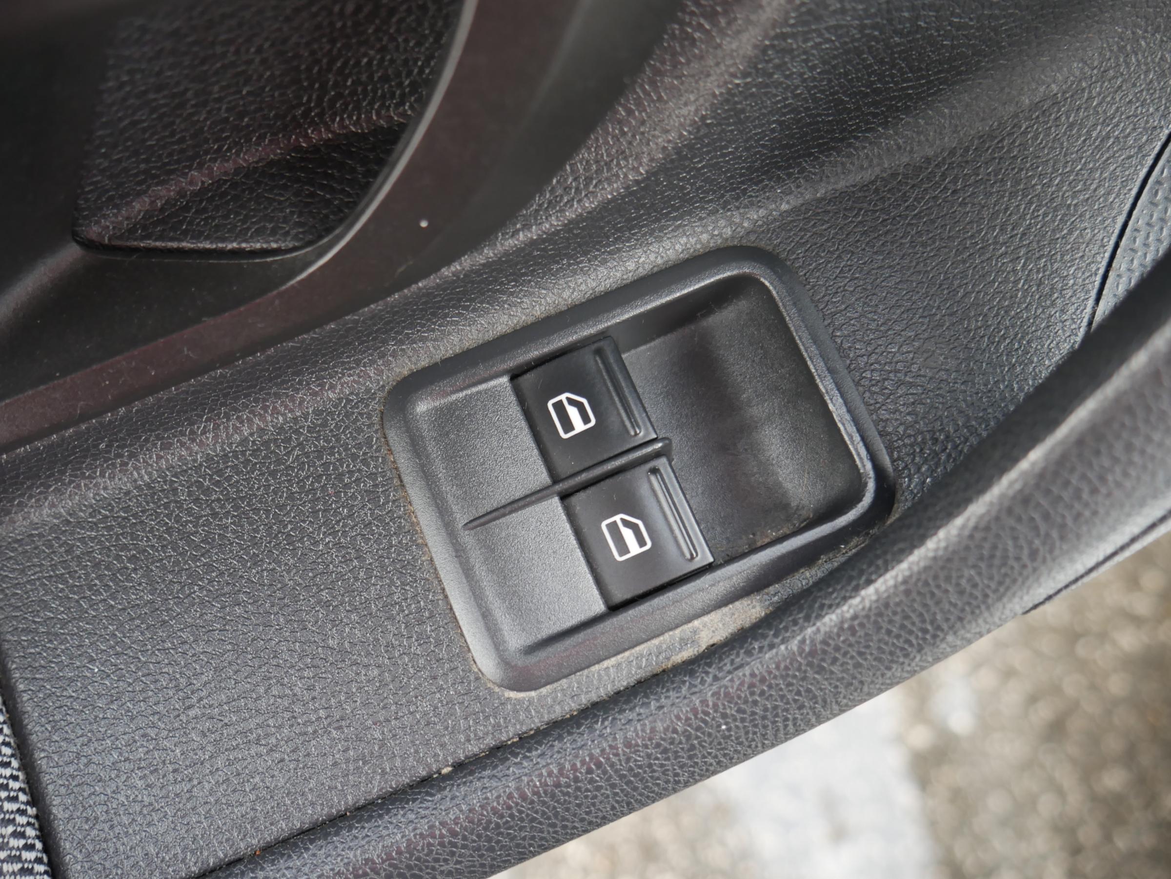 Škoda Roomster, 2009 - pohled č. 12