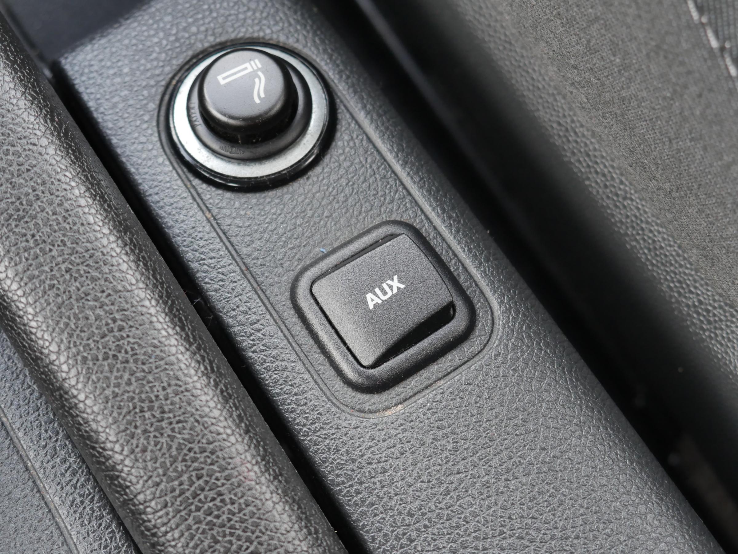 Škoda Roomster, 2009 - pohled č. 14