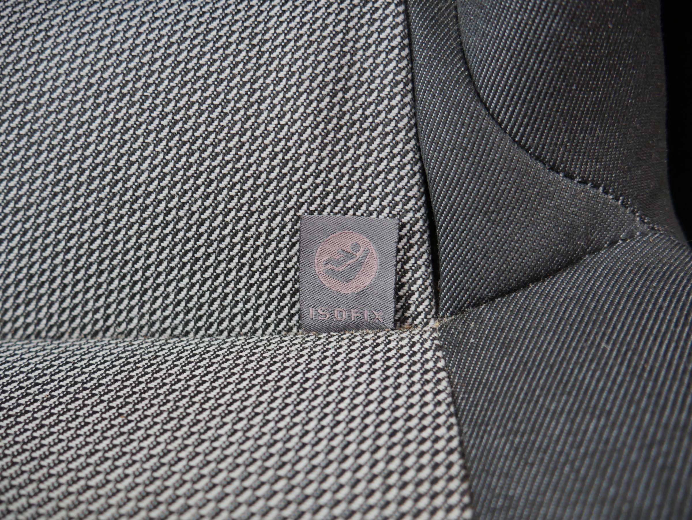 Škoda Roomster, 2009 - pohled č. 15