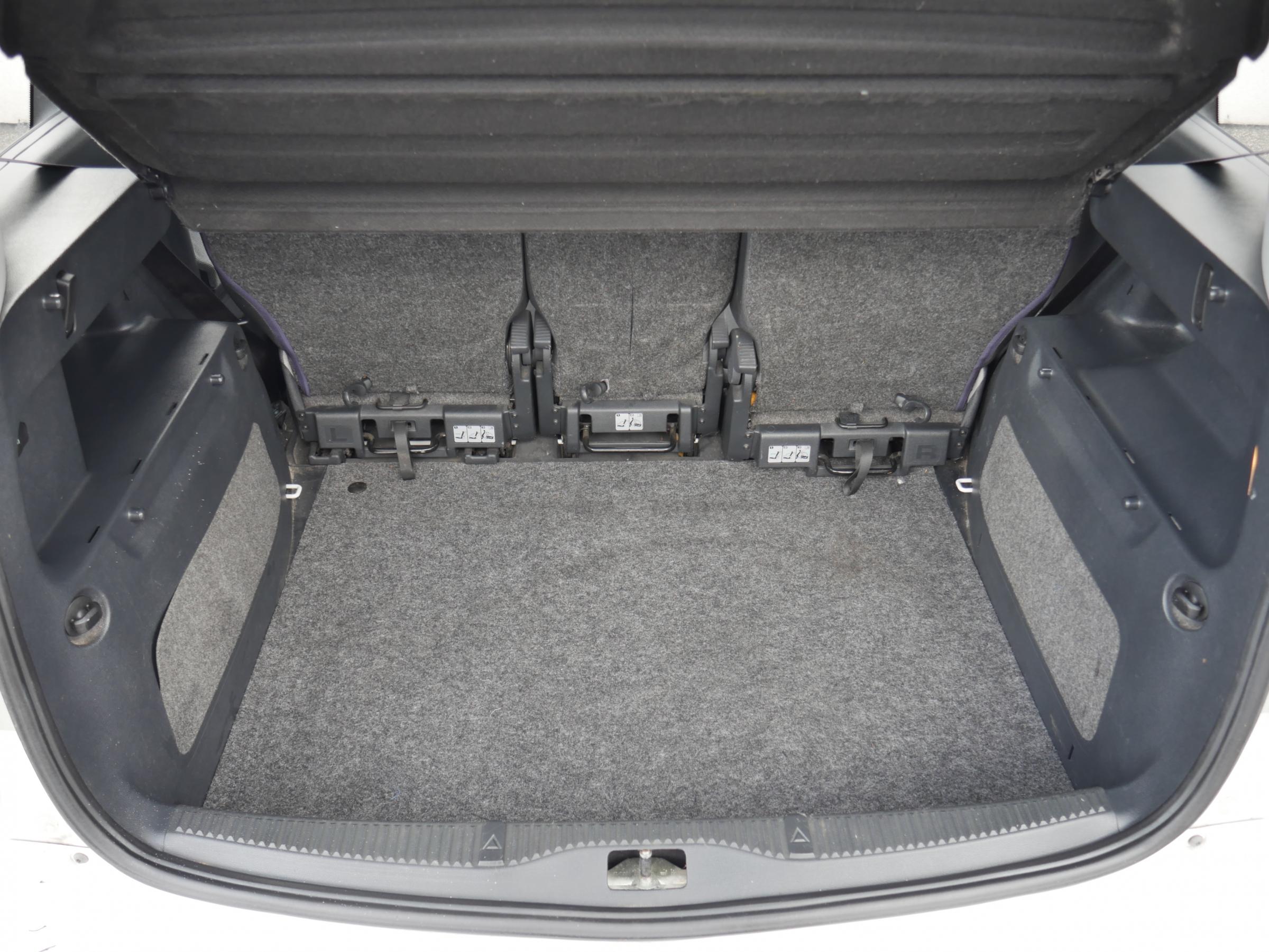 Škoda Roomster, 2009 - pohled č. 7