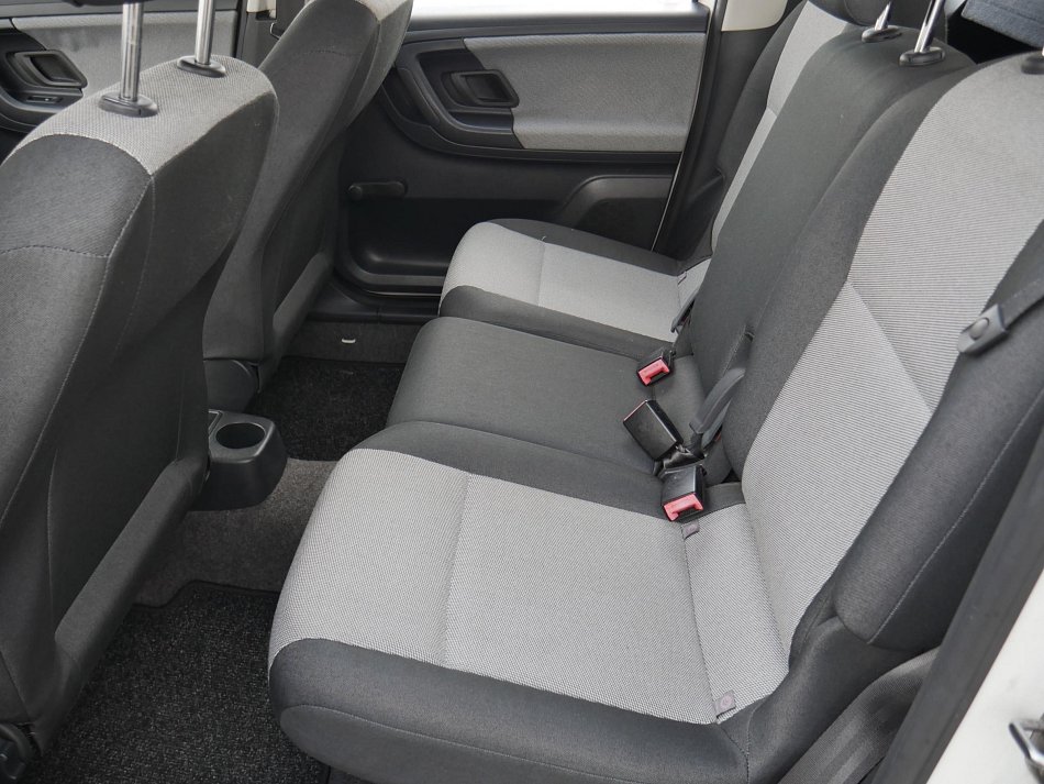 Škoda Roomster 1.4 i 