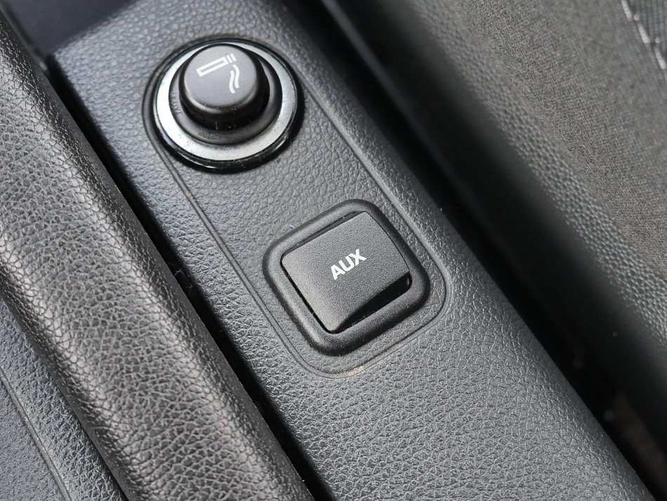 Škoda Roomster 1.4 i 