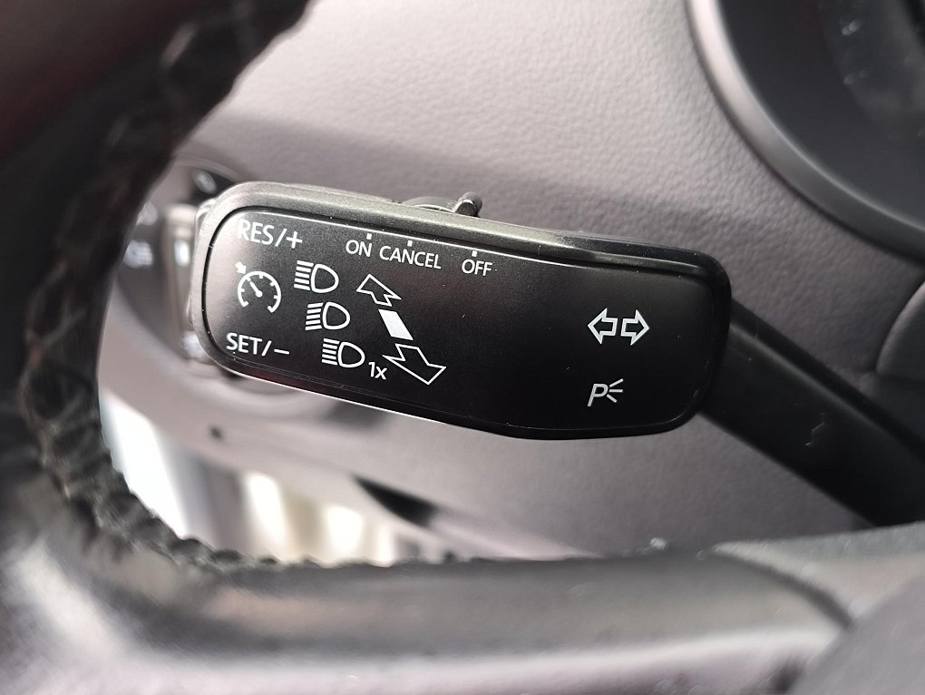 Škoda Octavia III 1.6TDi Ambition