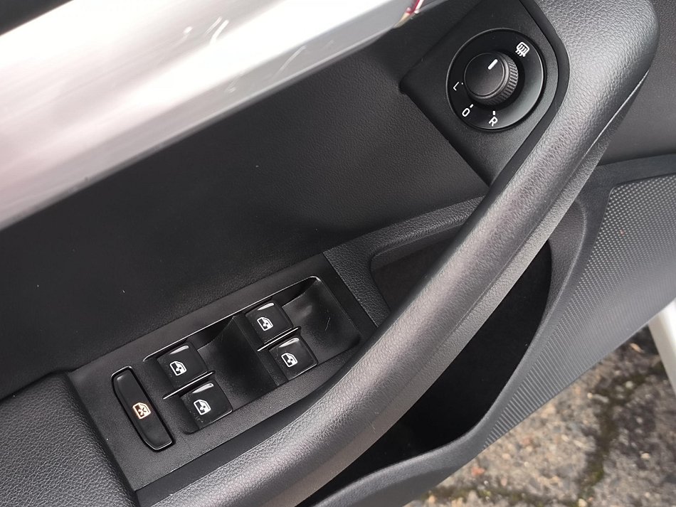 Škoda Octavia III 1.6TDi 