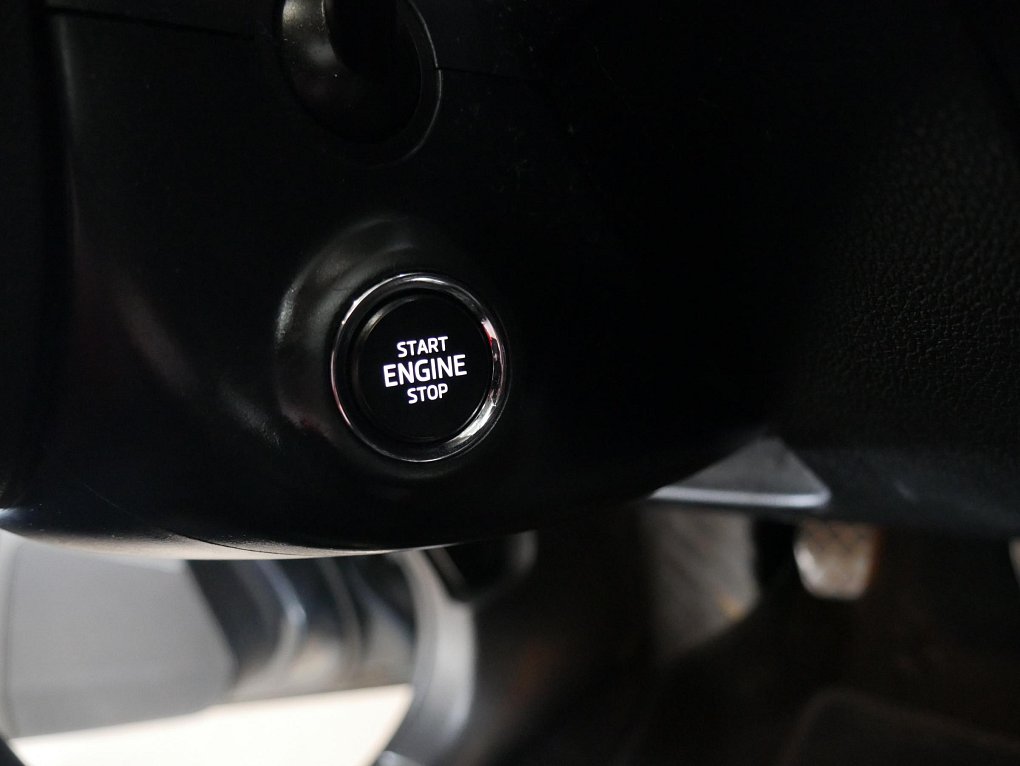 Škoda Superb III 2.0 TDi 