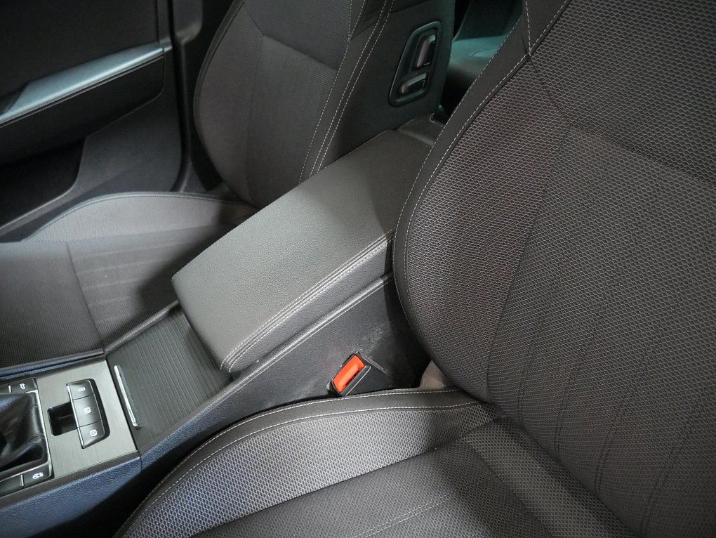 Škoda Superb III 2.0 TDi 