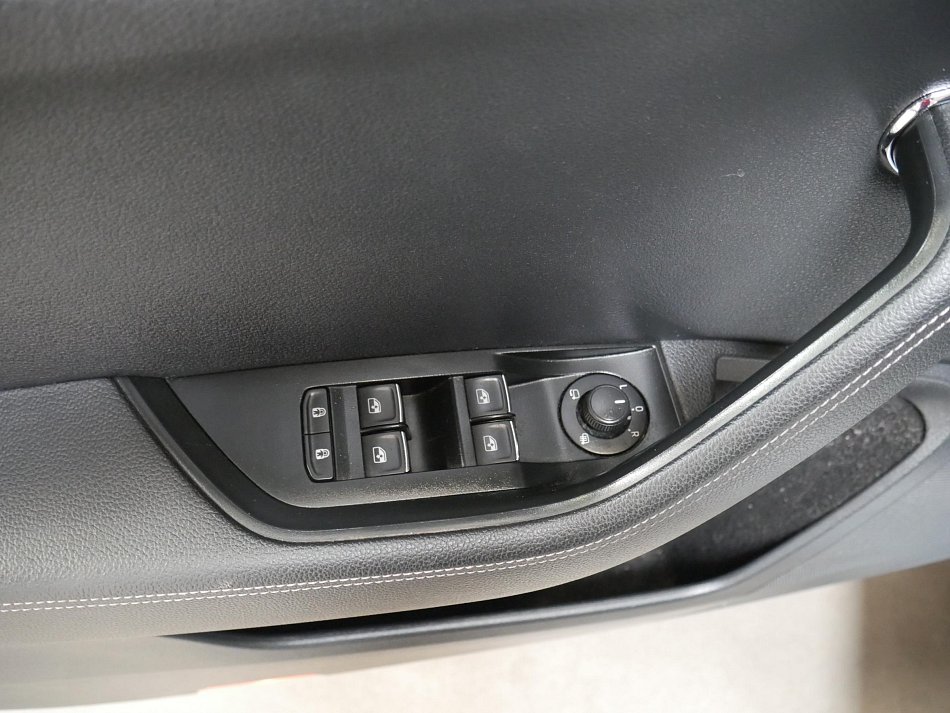 Škoda Superb III 2.0 TDi 