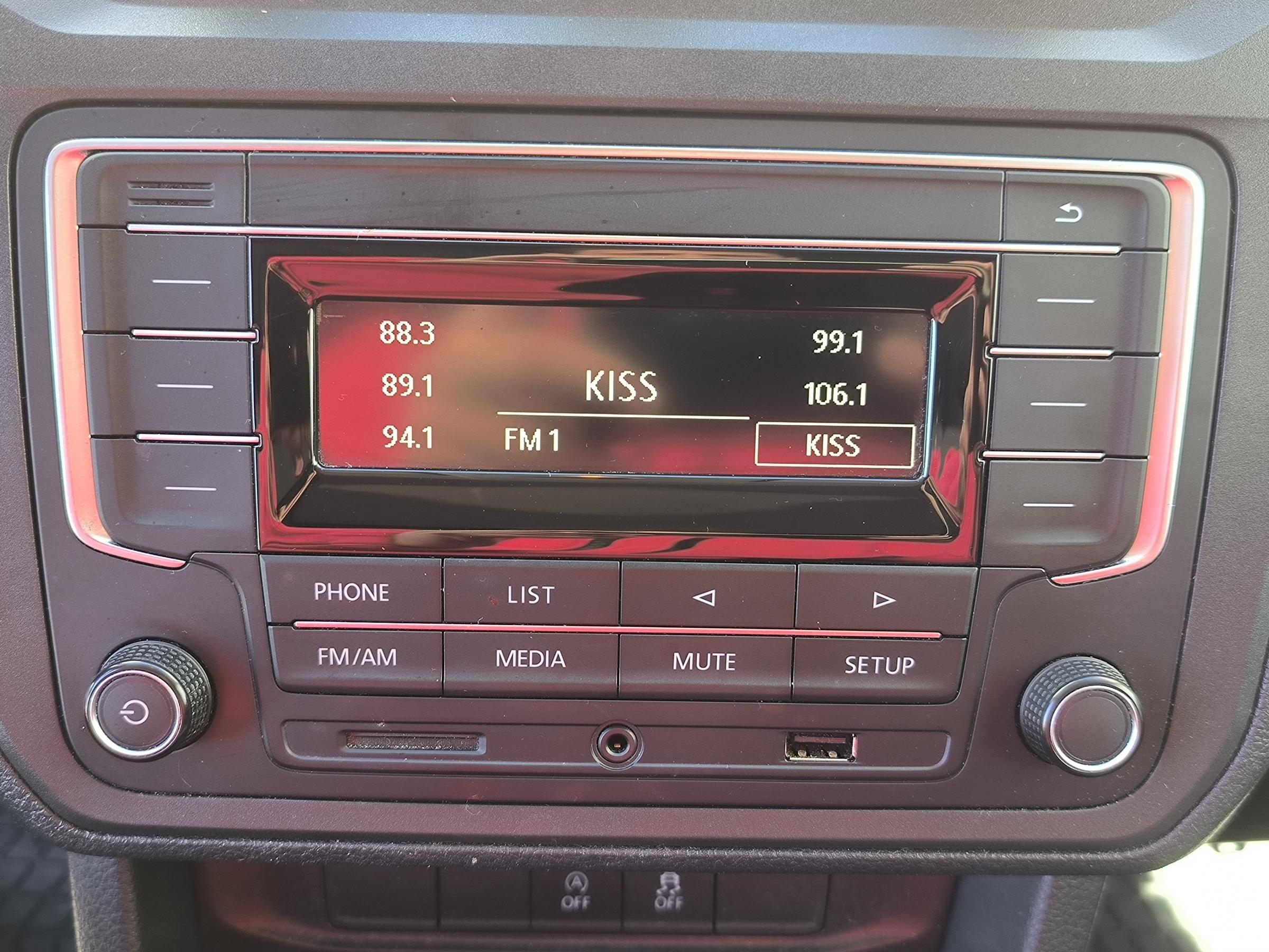 Volkswagen Caddy, 2019 - pohled č. 13