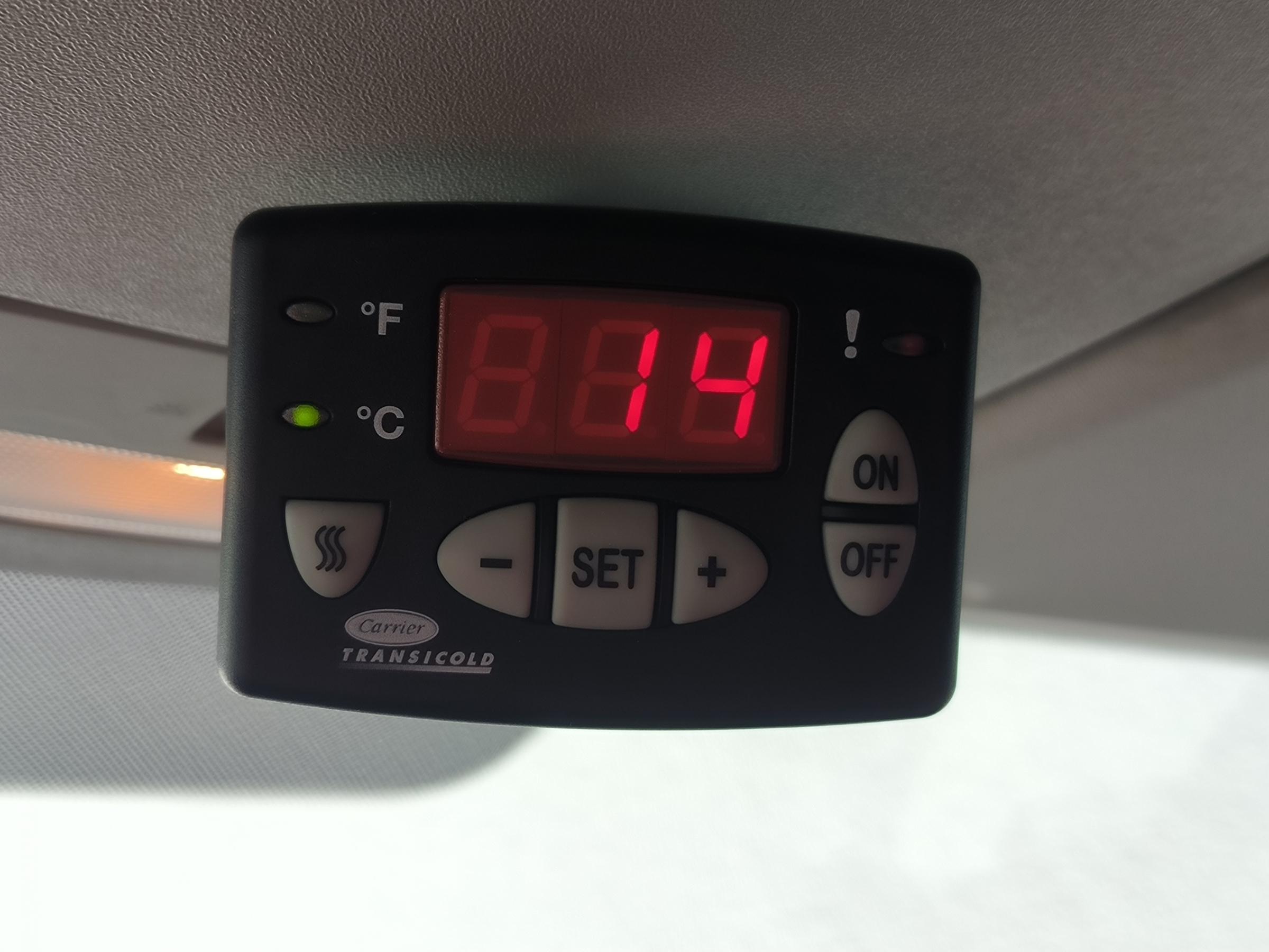 Volkswagen Caddy, 2019 - pohled č. 17