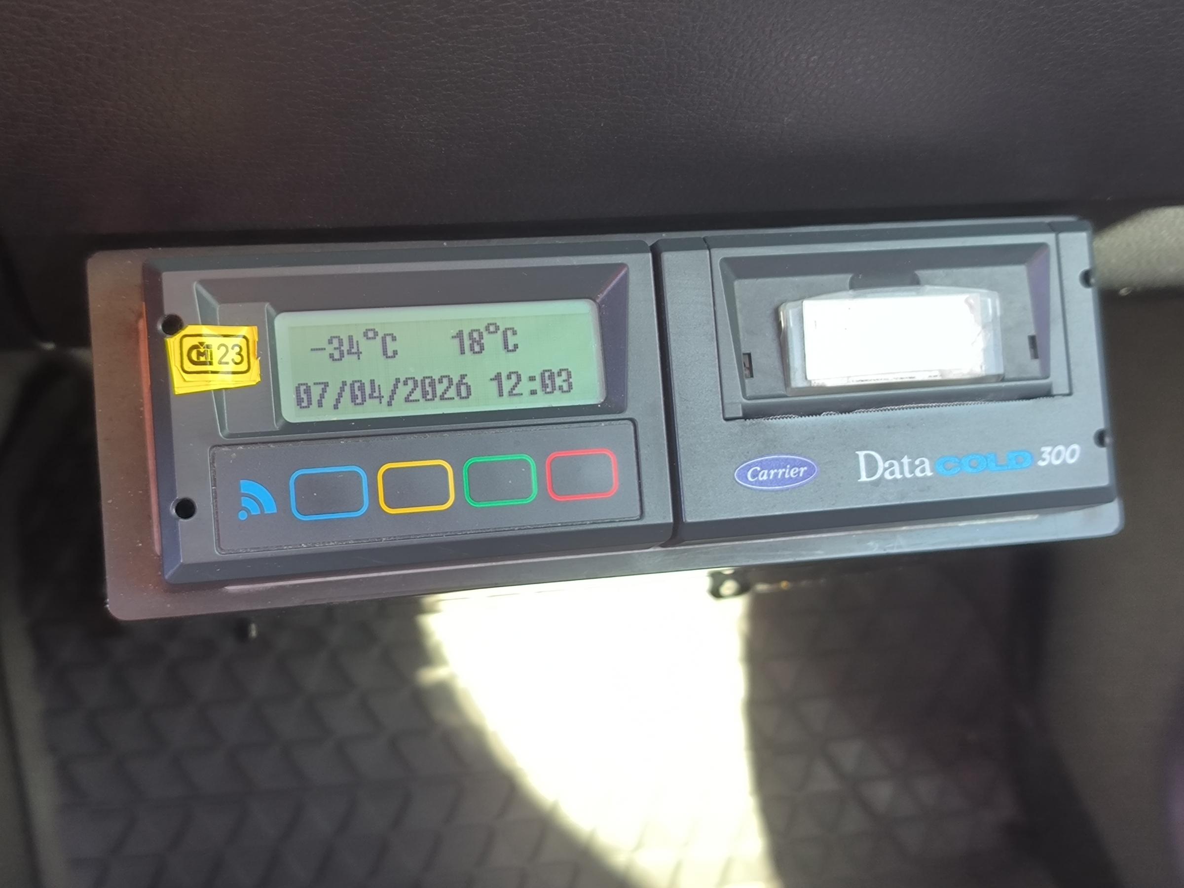 Volkswagen Caddy, 2019 - pohled č. 18