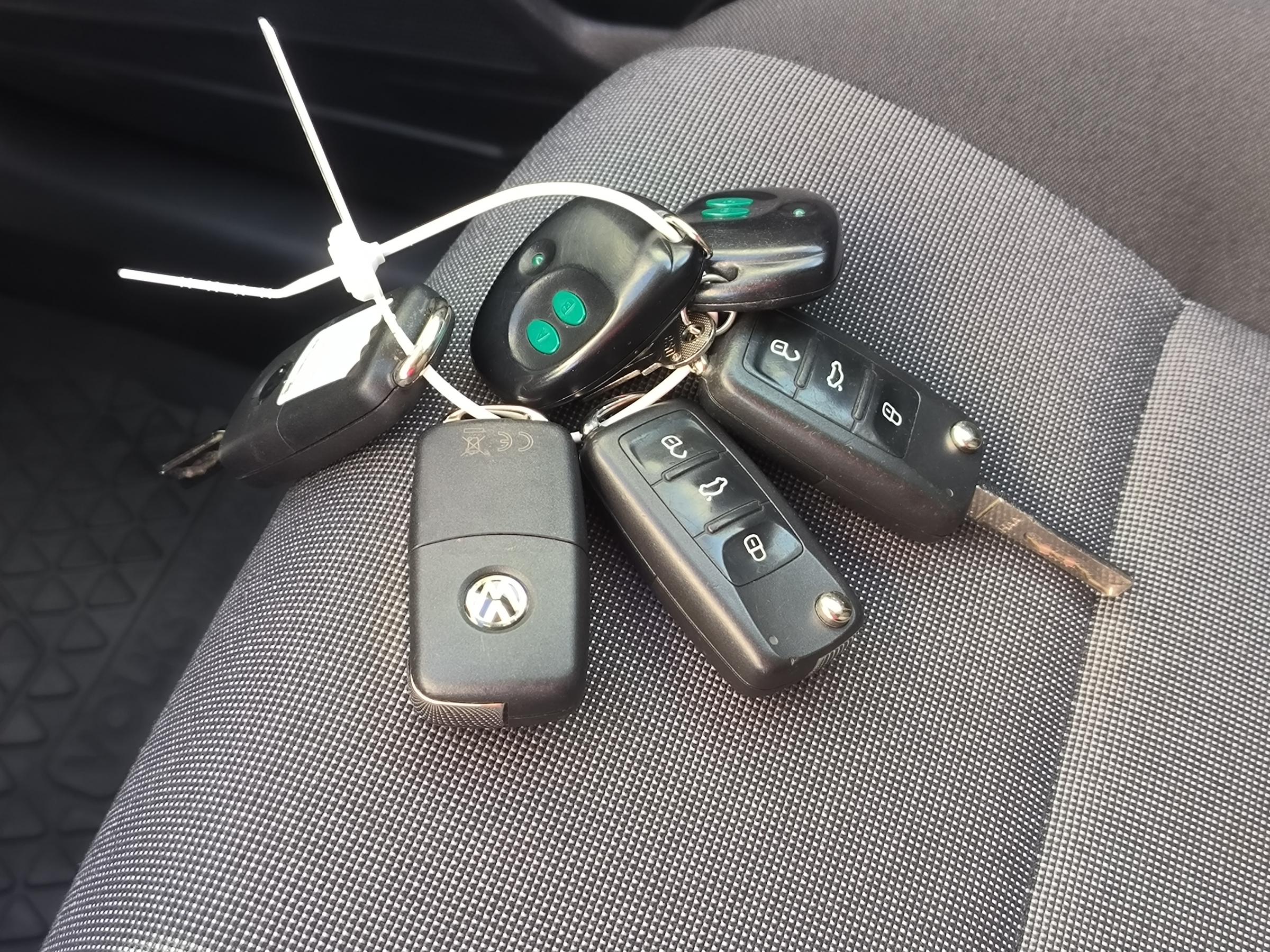 Volkswagen Caddy, 2019 - pohled č. 21