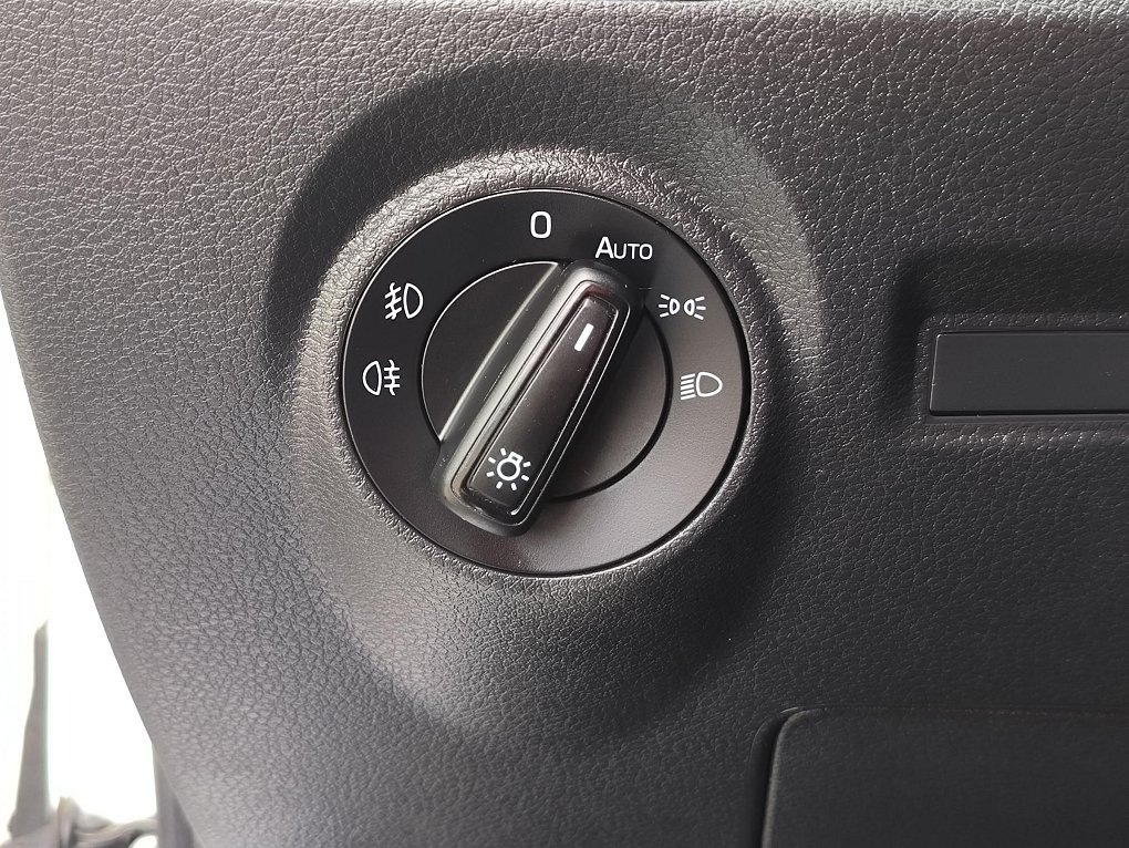 Škoda Fabia III 1.0 TSI Style