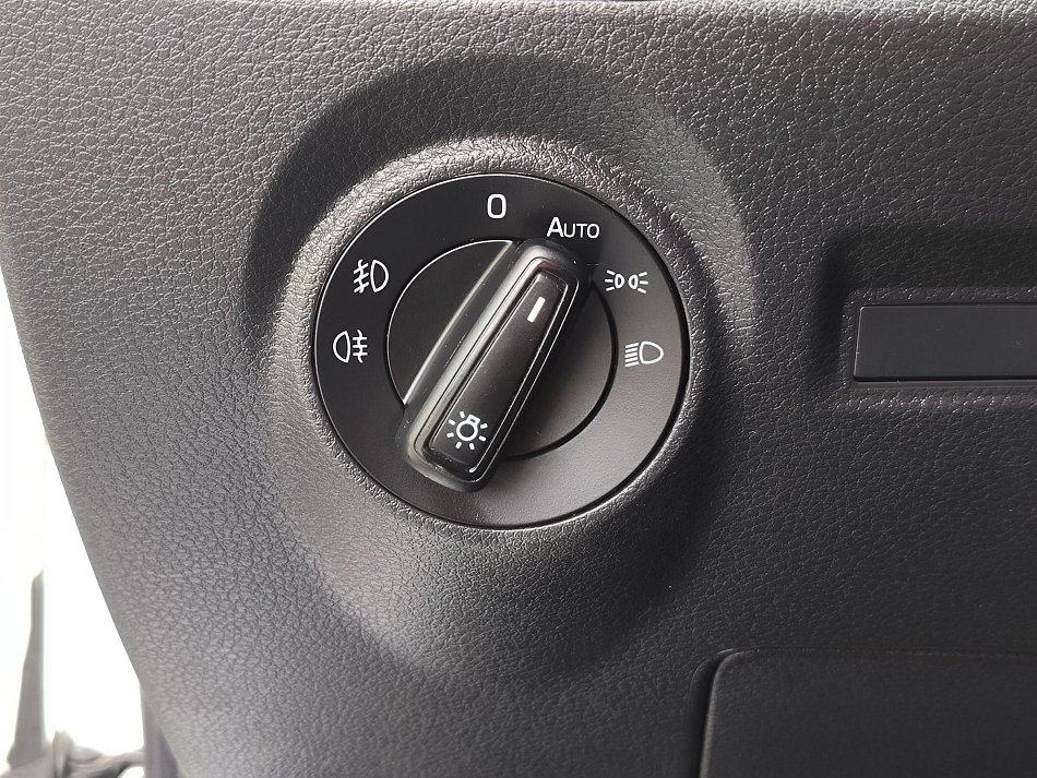 Škoda Fabia III 1.0 TSI Style