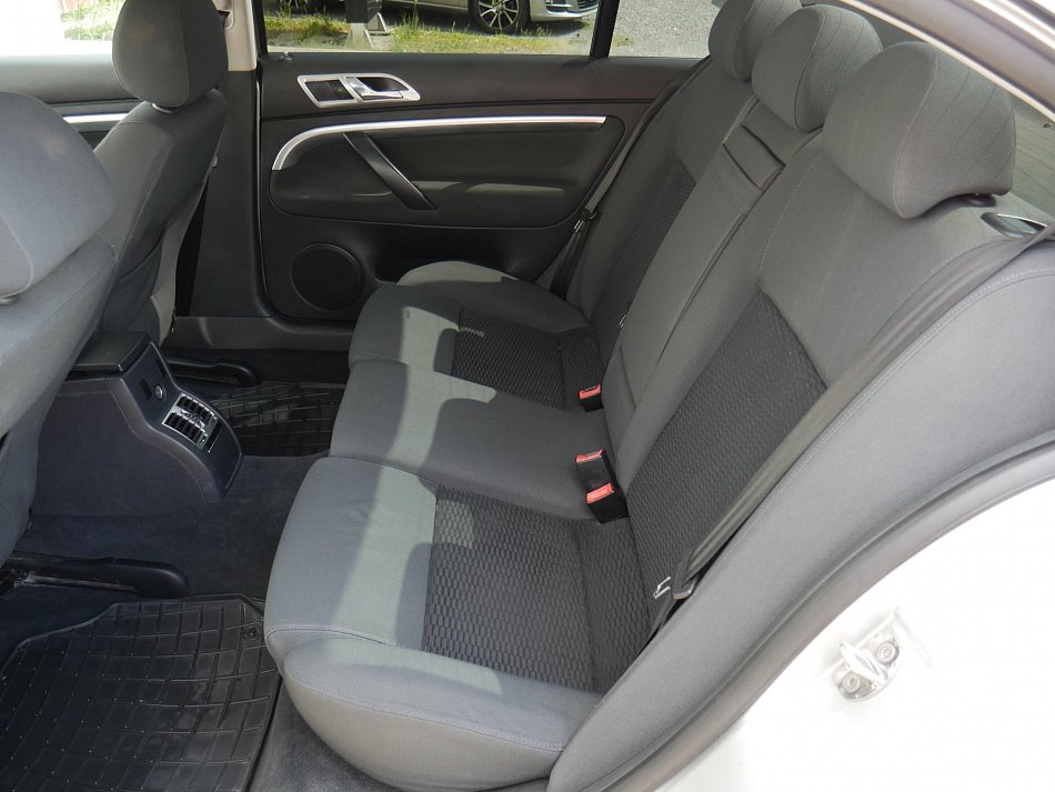 Škoda Superb 1.8i 