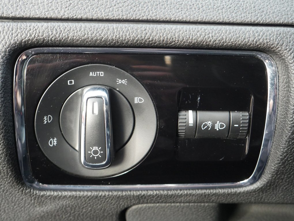 Škoda Superb II 2.0TDi  4x4