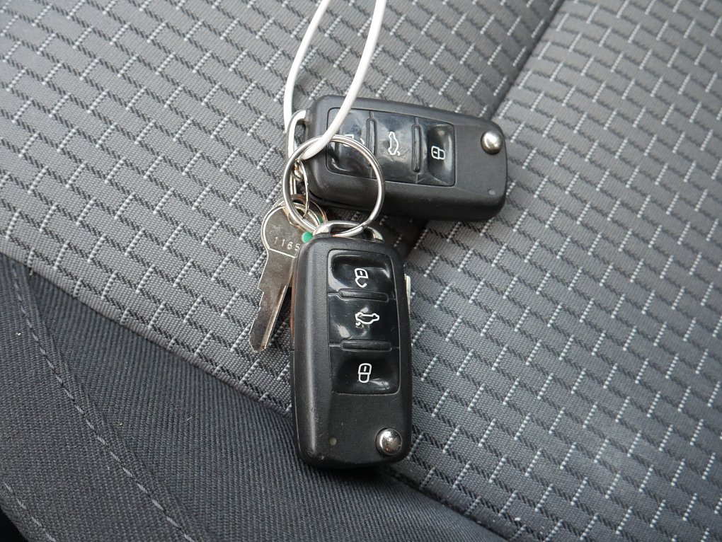 Škoda Superb II 2.0TDi  4x4