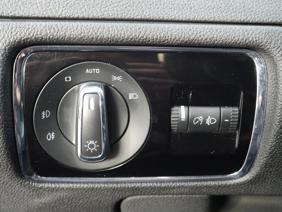 Škoda Superb II 2.0TDi  4x4