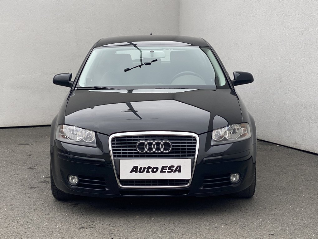 Audi A3 2.0 TDI 