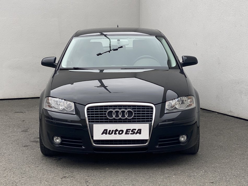 Audi A3 2.0 TDI 
