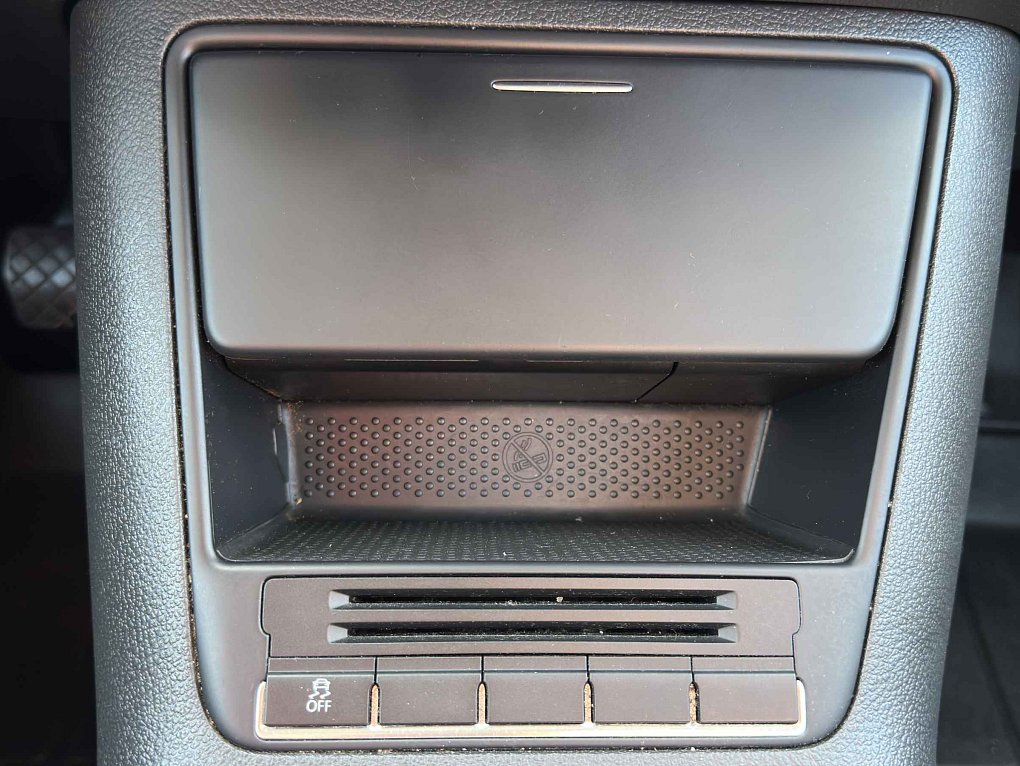 Volkswagen Tiguan 2.0TDi  4x4