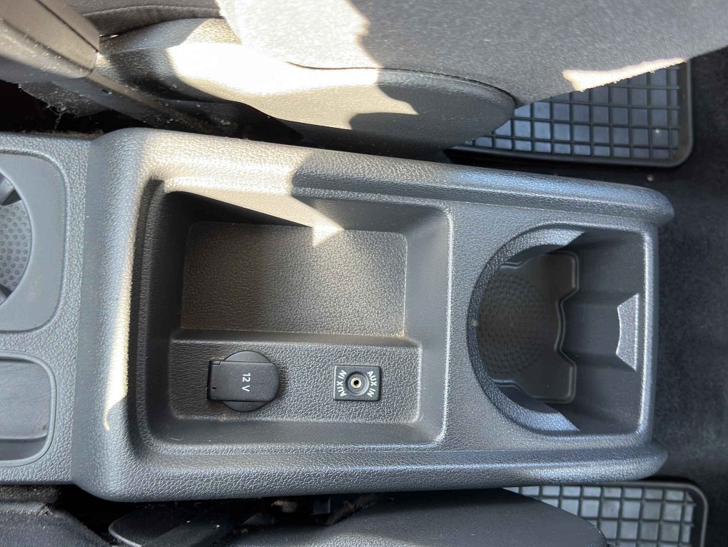 Volkswagen Tiguan 2.0TDi  4x4