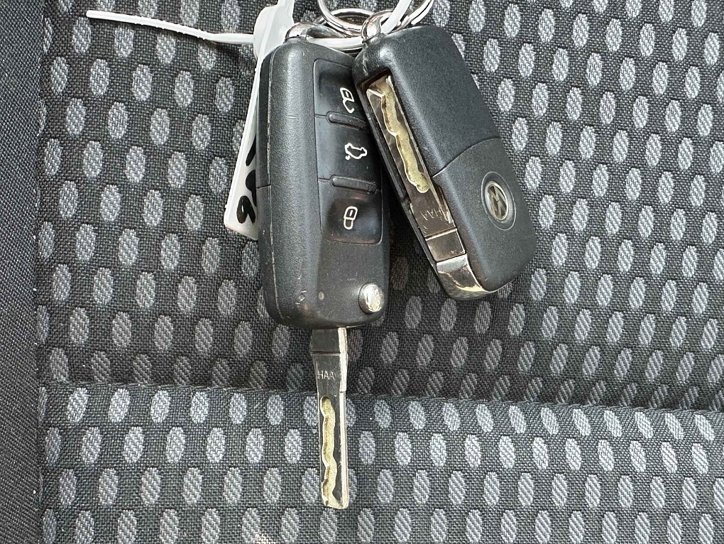 Volkswagen Tiguan 2.0TDi  4x4