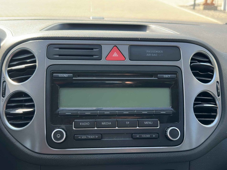 Volkswagen Tiguan 2.0TDi  4x4