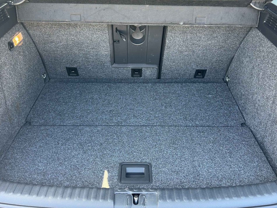 Volkswagen Tiguan 2.0TDi  4x4