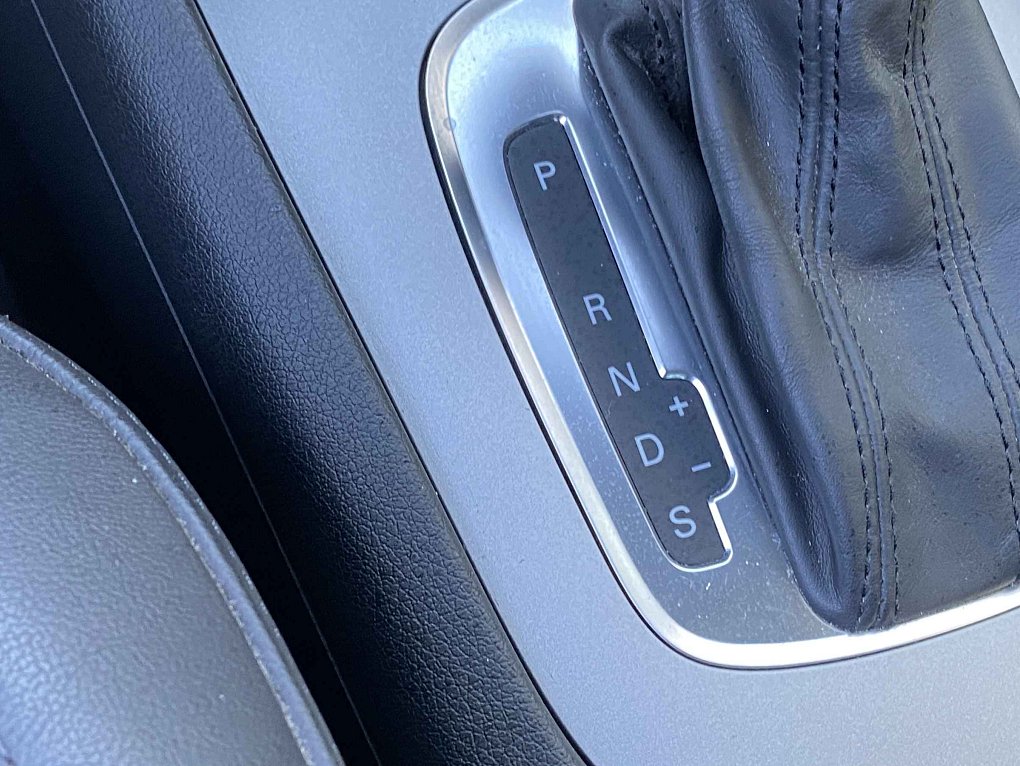Audi Q3 2.0 TFSi  quattro