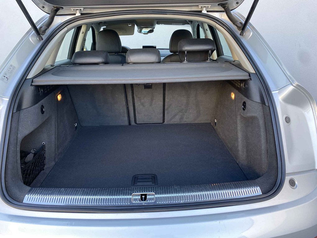 Audi Q3 2.0 TFSi  quattro