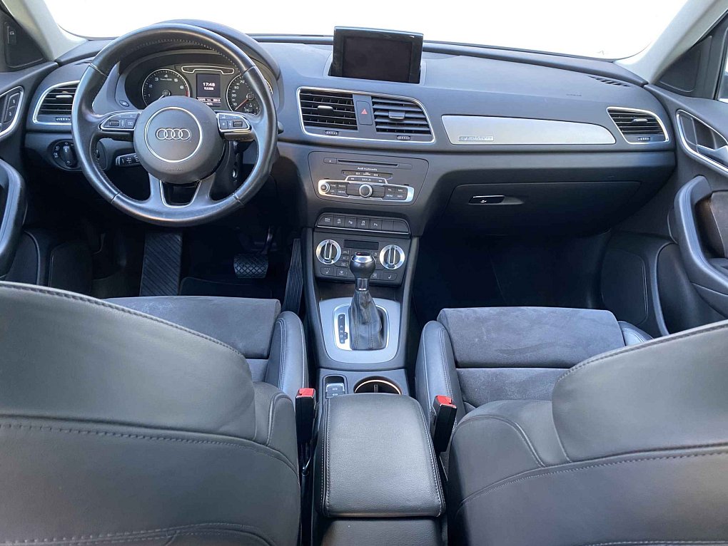 Audi Q3 2.0 TFSi  quattro