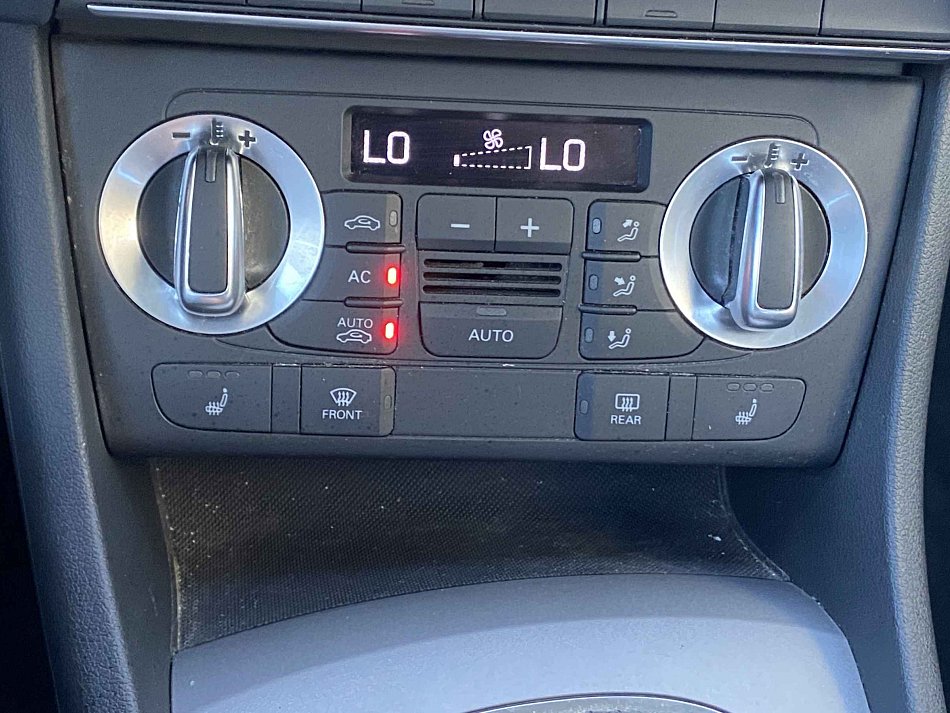 Audi Q3 2.0 TFSi  quattro