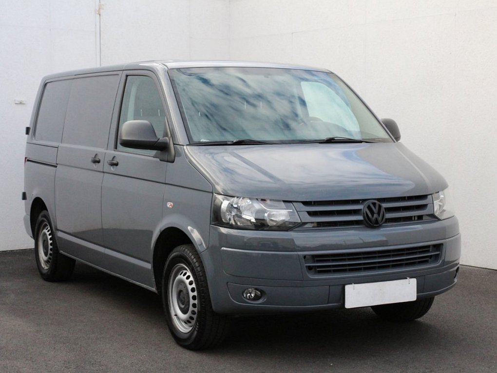 Volkswagen Transporter 2.0 TDi  L1 H1