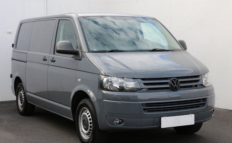 Volkswagen Transporter 2.0 TDi  L1 H1