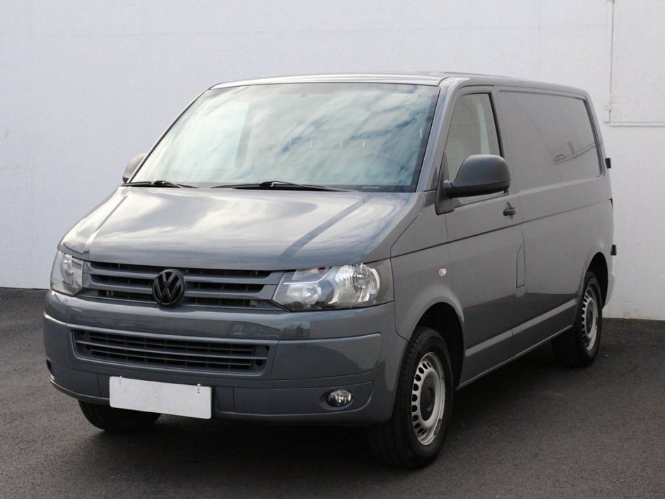 Volkswagen Transporter 2.0 TDi  L1 H1