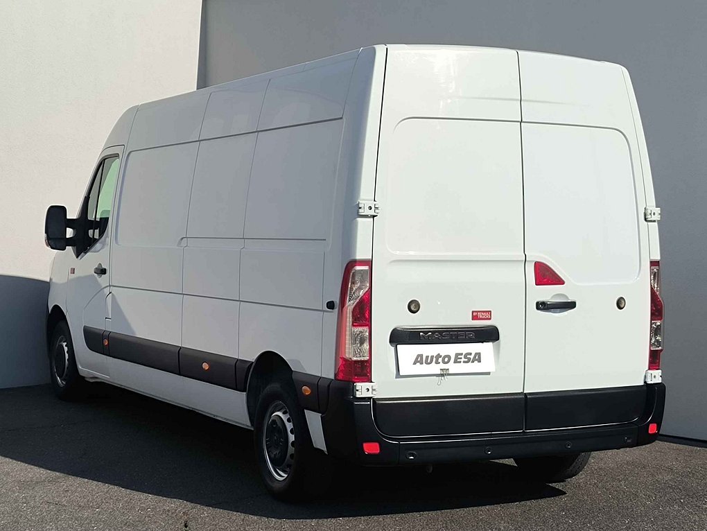 Renault Master 2.3dCi Cool L3H2