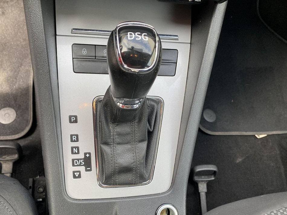 Škoda Octavia III 1.6TDi Ambition
