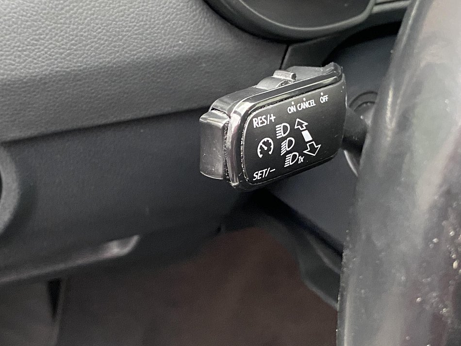 Škoda Octavia III 2.0 TDi Style