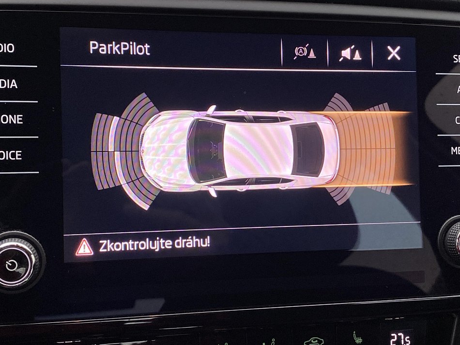 Škoda Octavia III 2.0 TDi Style