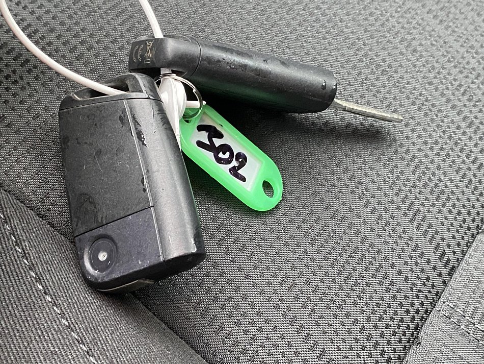 Škoda Octavia III 2.0 TDi Style