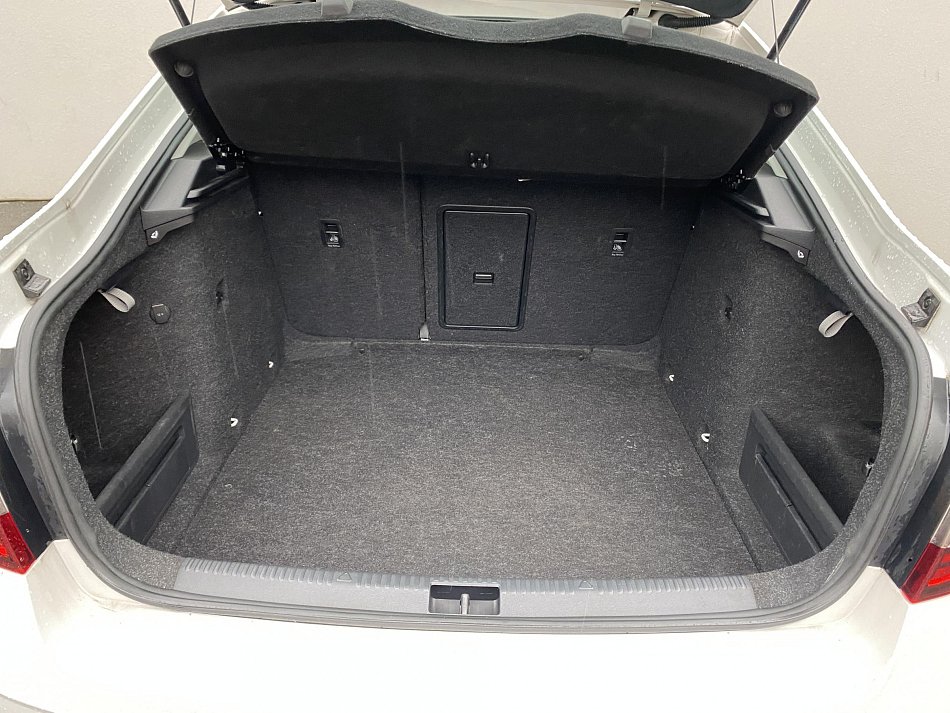 Škoda Octavia III 2.0 TDi Style