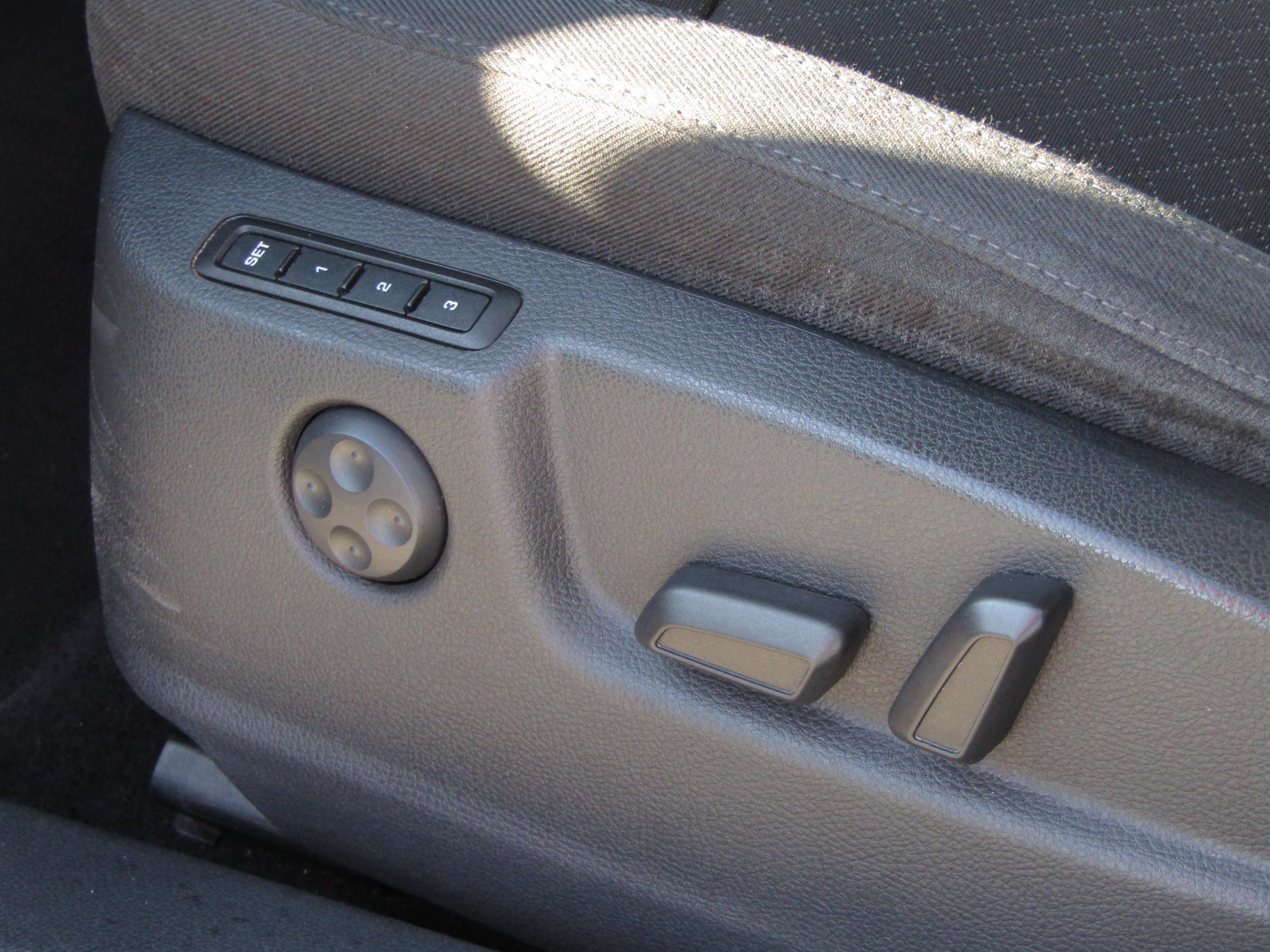 Škoda Superb II, 2015 - pohled č. 12