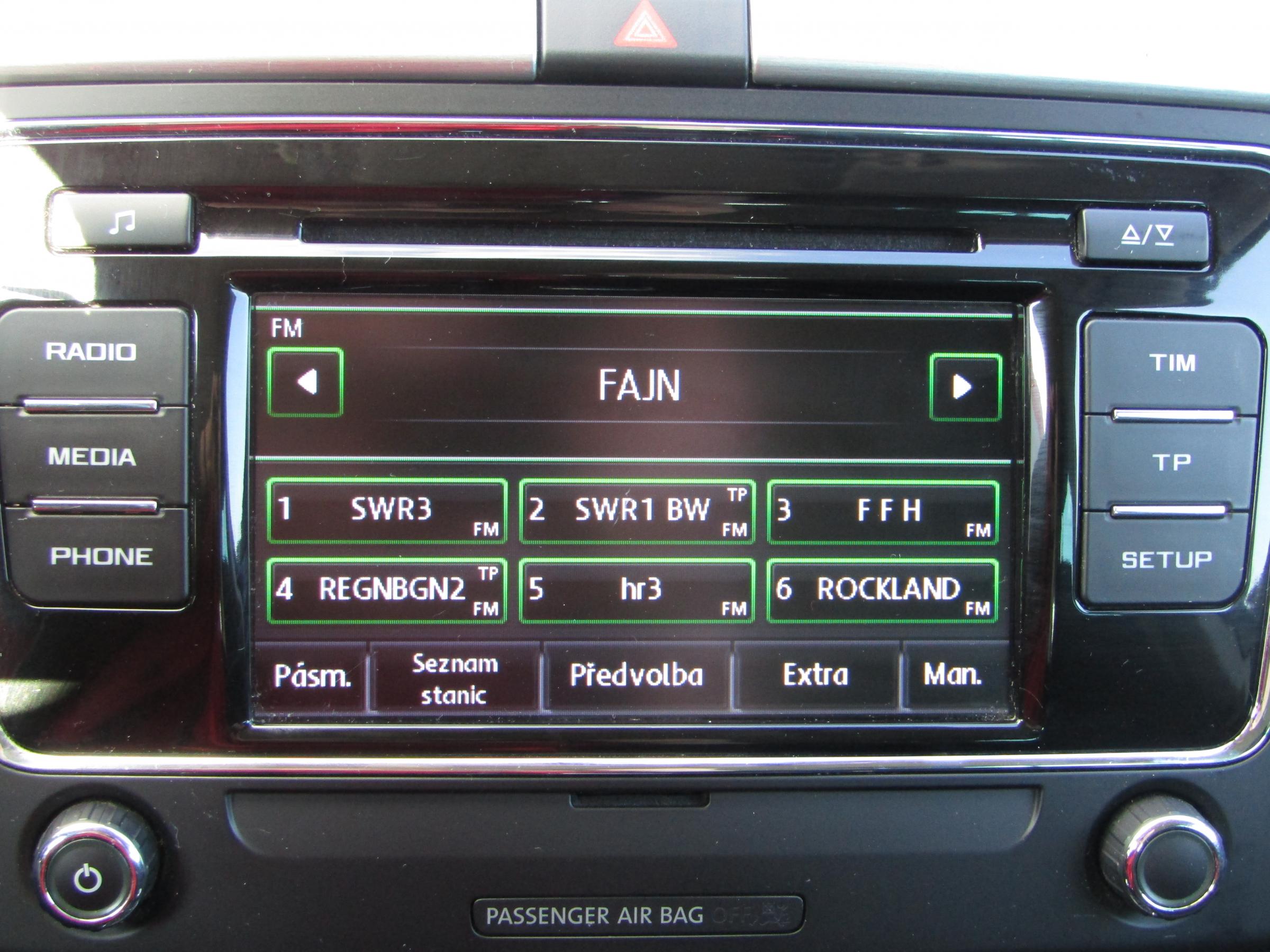 Škoda Superb II, 2015 - pohled č. 14