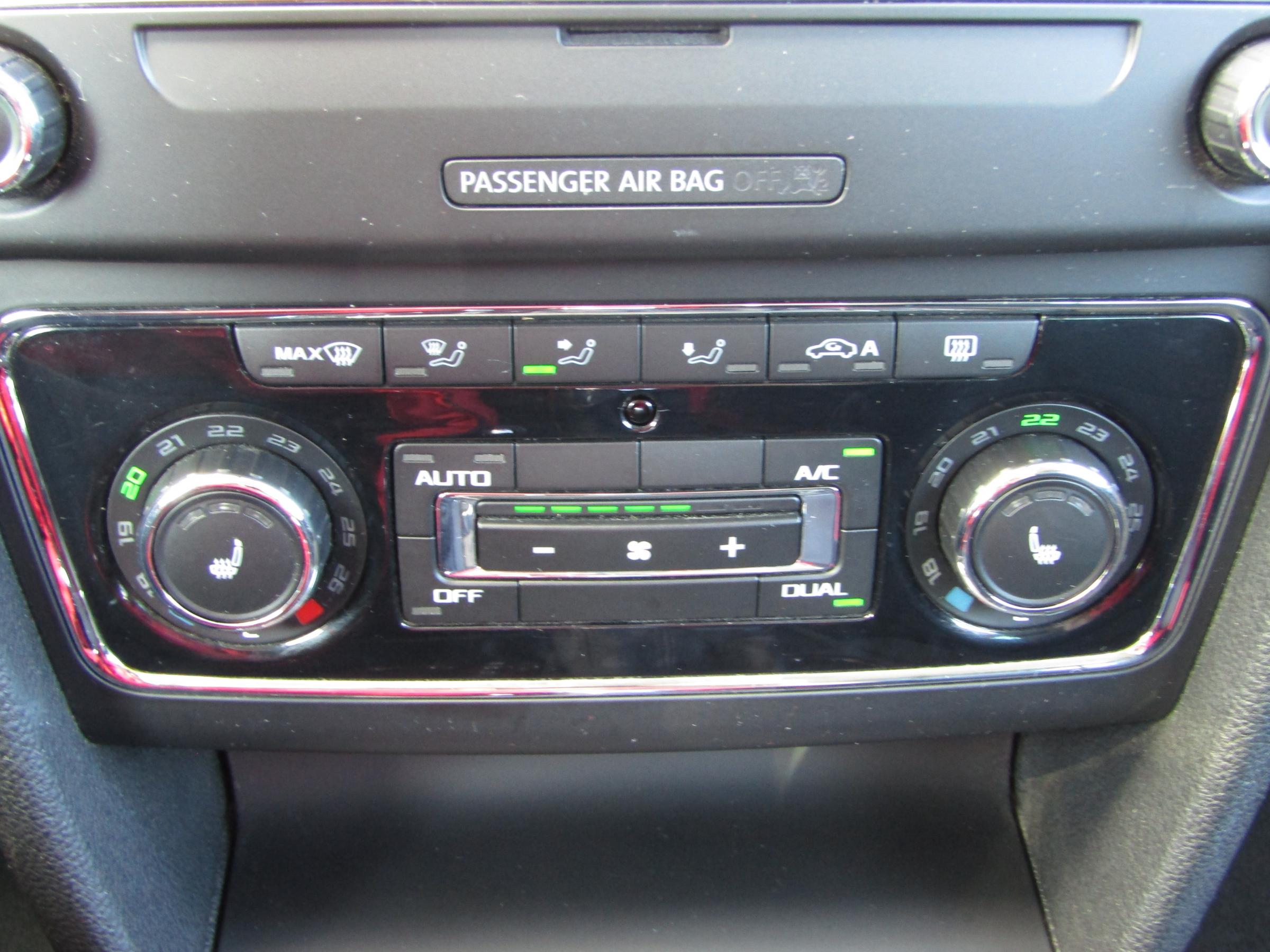 Škoda Superb II, 2015 - pohled č. 15