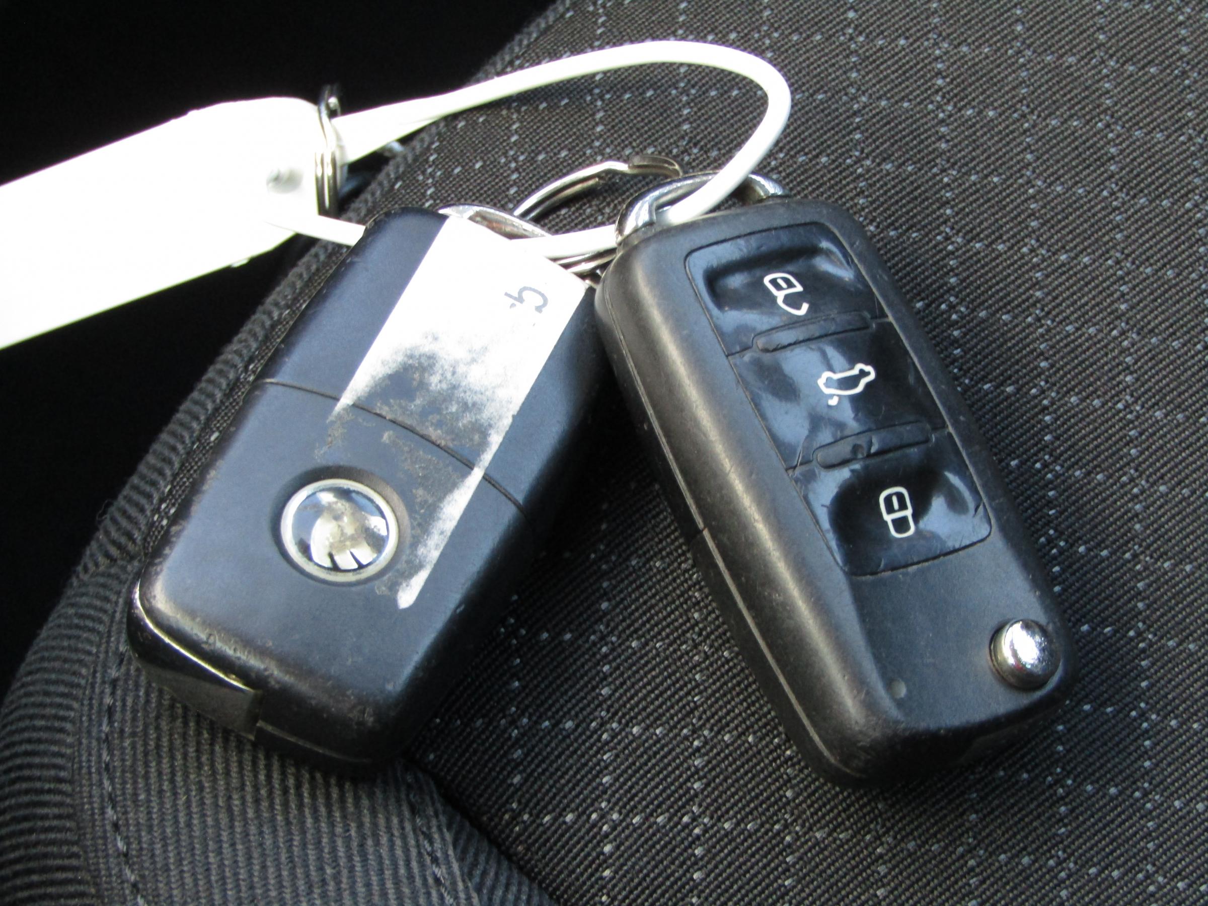 Škoda Superb II, 2015 - pohled č. 17