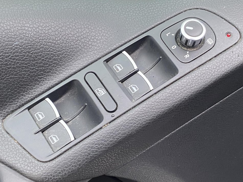 Volkswagen Tiguan 2.0 TSi Life 4x4