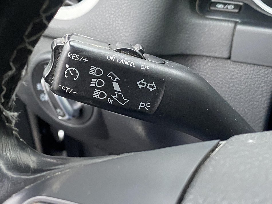 Volkswagen Tiguan 2.0 TSi Life 4x4