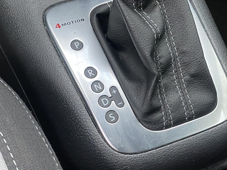 Volkswagen Tiguan 2.0 TSi Life 4x4