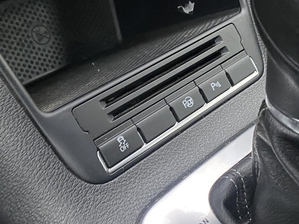 Volkswagen Tiguan 2.0 TSi Life 4x4