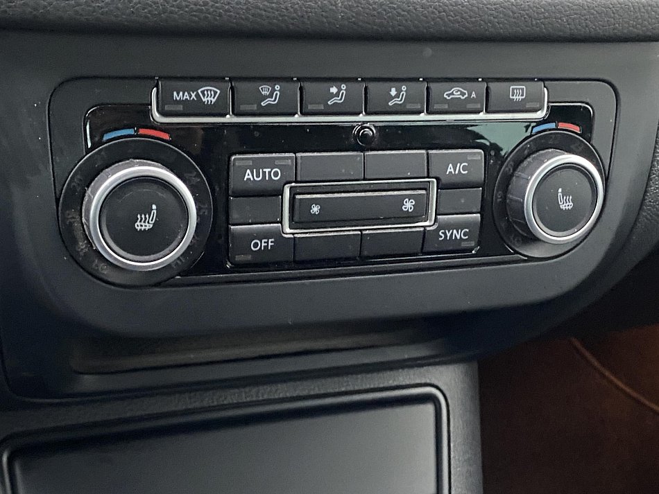 Volkswagen Tiguan 2.0 TSi Life 4x4